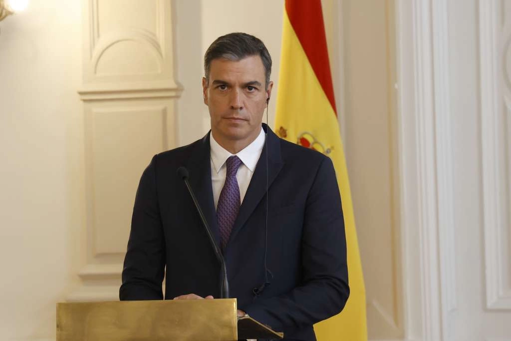 Sanchez raspisao prijevremene izbore u Španiji za 29. novembar